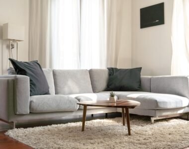 Cara Menentukan Ukuran Sofa Sesuai Ruangan