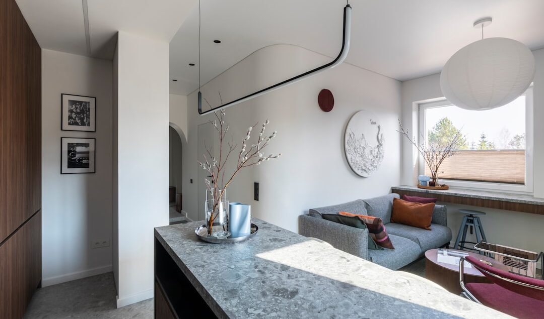 Tips Memilih Sofa untuk Apartemen Studio