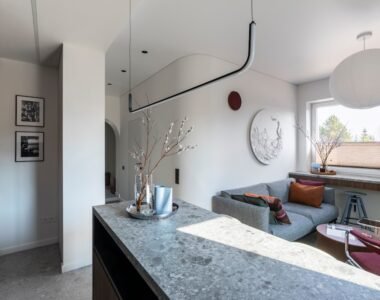 Tips Memilih Sofa untuk Apartemen Studio