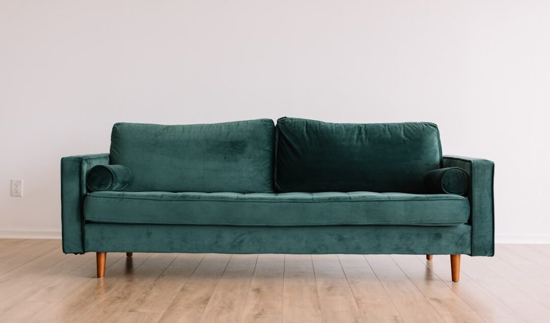 tips merawat sofa agar tetap awet