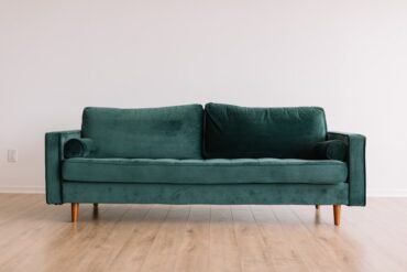 tips merawat sofa agar tetap awet