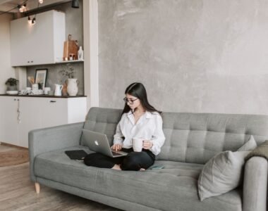 Sofa Minimalis untuk Rumah Type 36