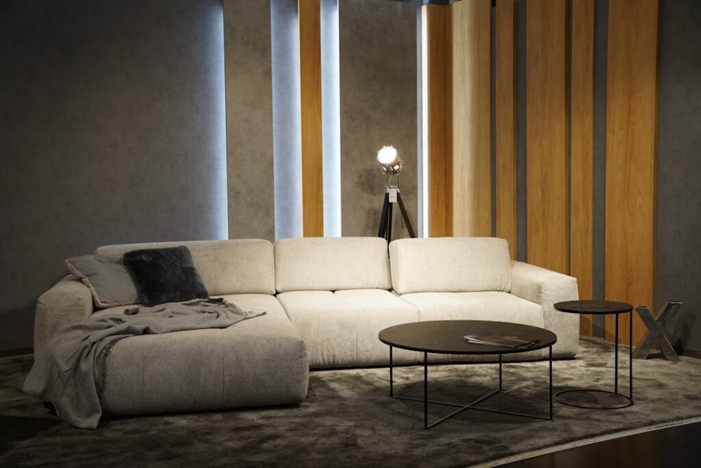 Cara Menyesuaikan Sofa dengan Konsep Interior Rumah