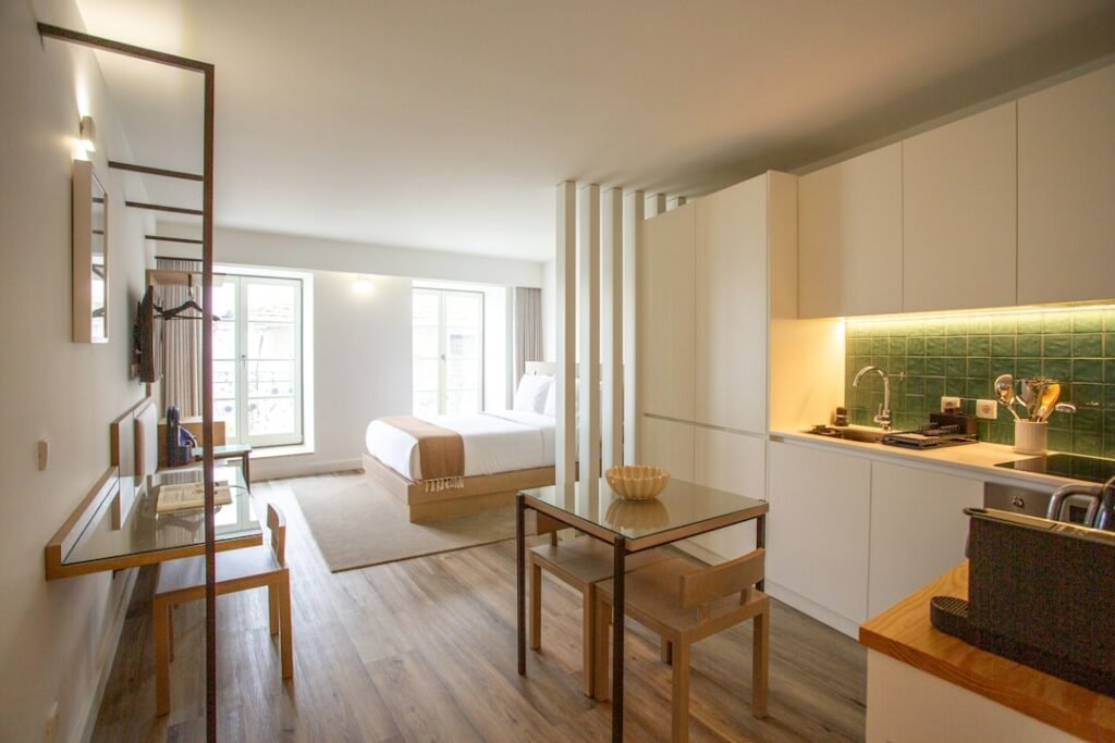 Tips Memilih Sofa untuk Apartemen Studio
