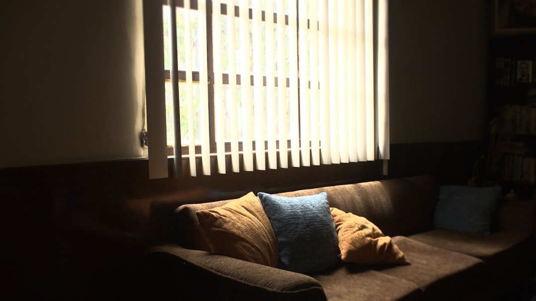 Bahan Kain Sofa yang Nyaman dan Mudah Dirawat