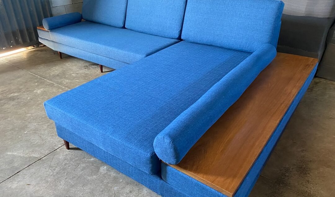 Panduan Memilih Vendor Sofa Custom Berkualitas