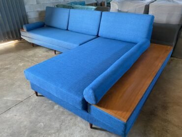 Panduan Memilih Vendor Sofa Custom Berkualitas