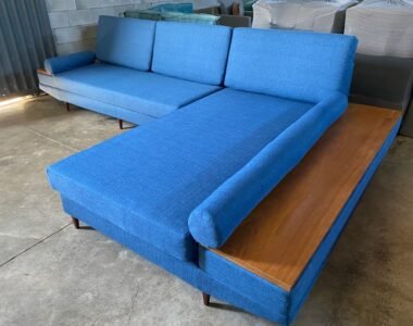 Panduan Memilih Vendor Sofa Custom Berkualitas