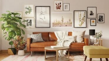 Tips Memilih Sofa yang Awet untuk Jangka Panjang