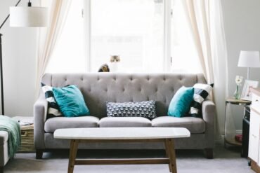 Cara Menentukan Ukuran Sofa Sesuai Ruangan