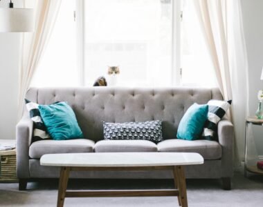 Cara Menentukan Ukuran Sofa Sesuai Ruangan
