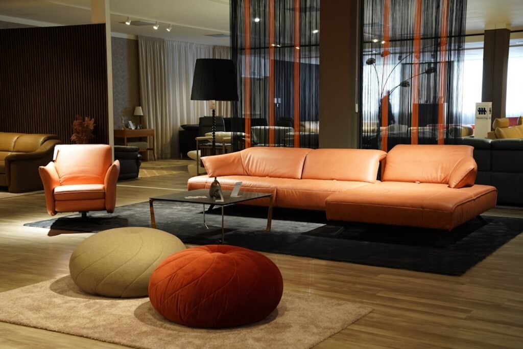 Jenis Jenis Sofa yang Paling Populer di Indonesia