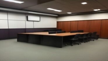 apakah meja kantor berdiri benar-benar efektif?