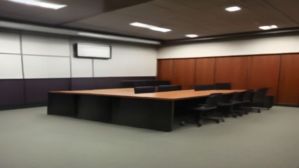 apakah meja kantor berdiri benar-benar efektif?