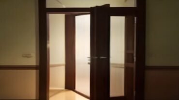 rekomendasi pintu utama jati yang tahan lama