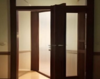 rekomendasi pintu utama jati yang tahan lama