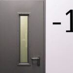 5 Perbedaan Penting Antara Pintu Kamar dan Pintu Utama yang Harus Diketahui