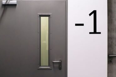 perbedaan pintu kamar dan pintu utama yang harus diketahui