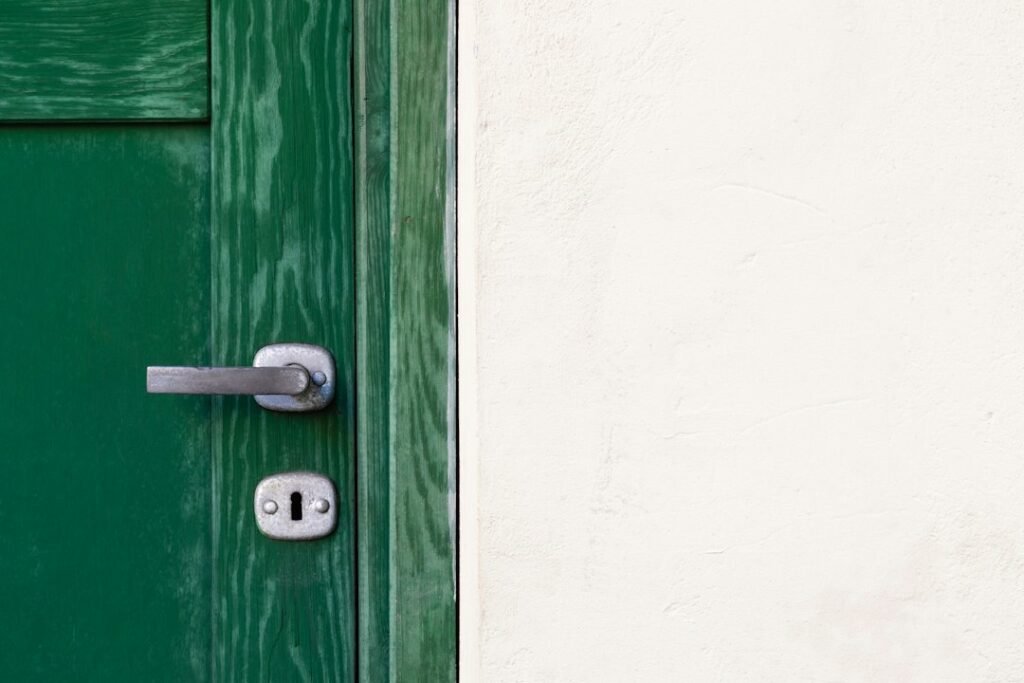 pintu jati vs pintu kayu biasa mana lebih kuat