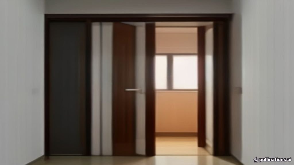 pintu utama rumah minimalis atau klasik lebih baik