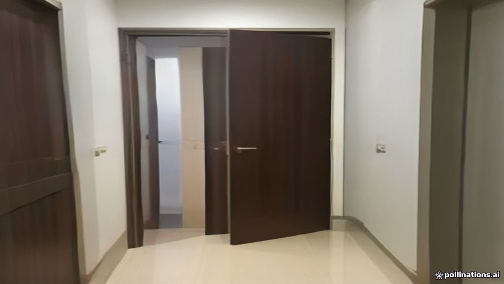 berapa biaya pintu minimalis per meter lari saat ini