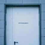 Mengenal Pintu Minimalis dan Keunggulannya dalam Desain Interior