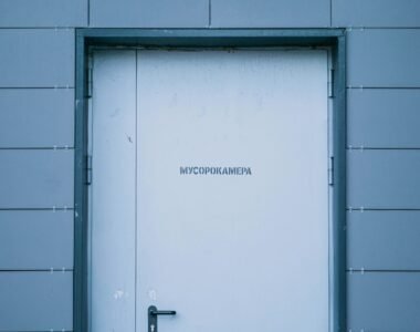 apa itu pintu minimalis dan keunggulannya